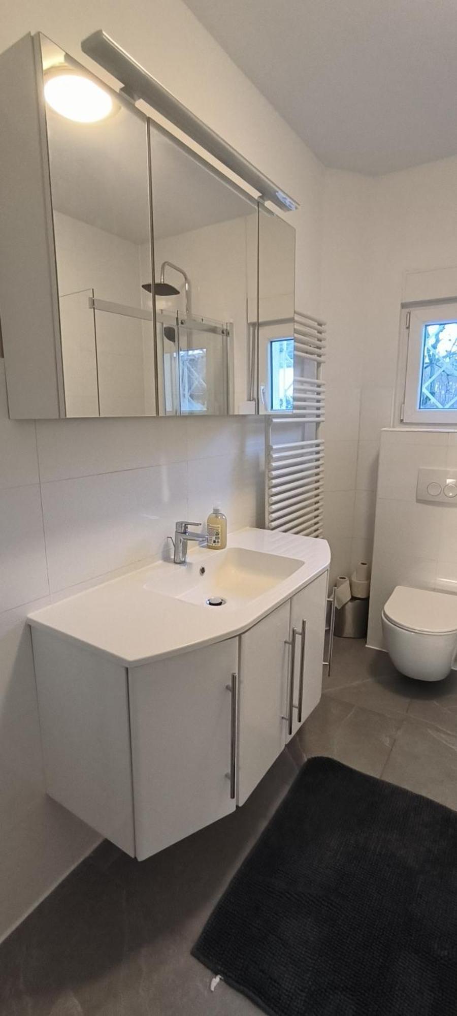 Schoene Und Optimal Gelegene Wohnung Weisskirchen Exterior photo